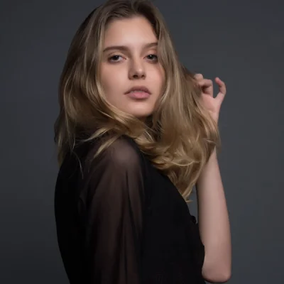Sarah Kessler